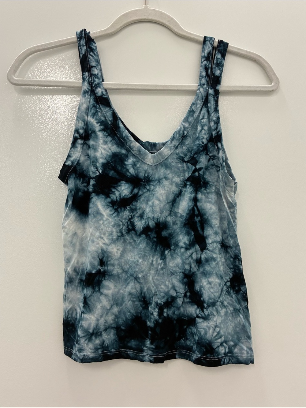 American Eagle Tie-dye Tank Top